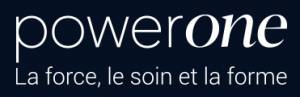 Power One - Salle de sport et Institut de Beauté - Logo